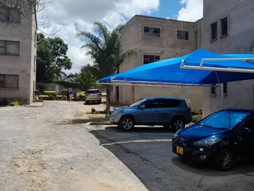 3 Bedroom Garden Flat