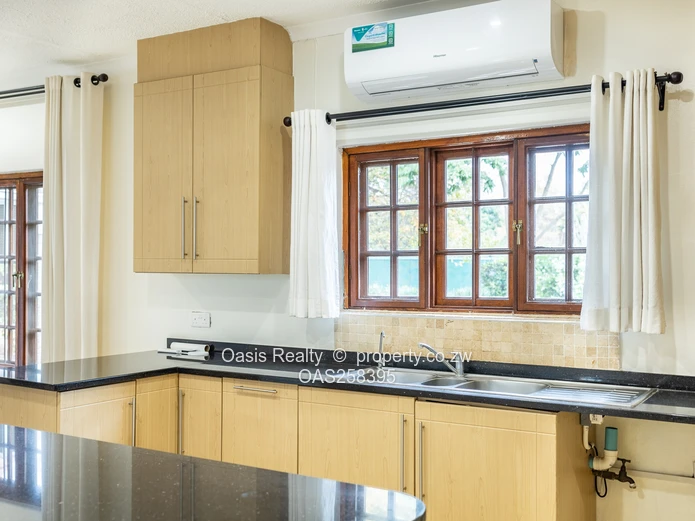 A Substantial Four-Bedroom Family Home with Pool on 4,047 sqm – Bowood Road, Mount Pleasant