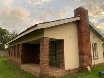3 Bedroom Cottage