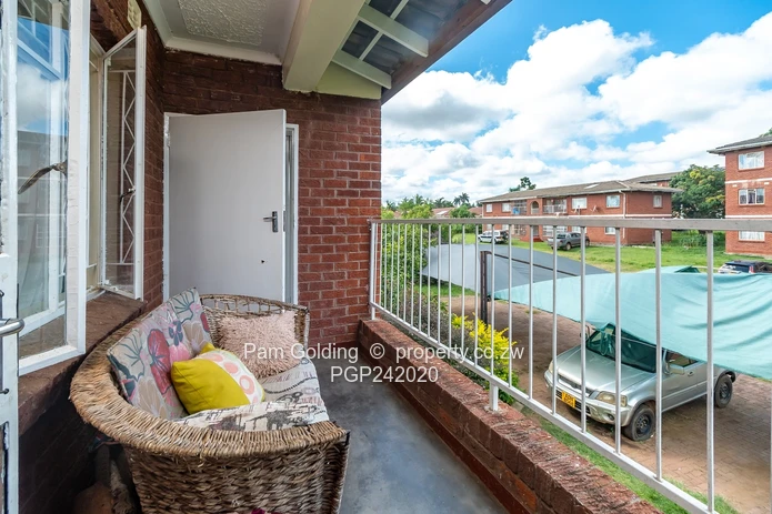 Tynwald Flat (Sole Mandate)