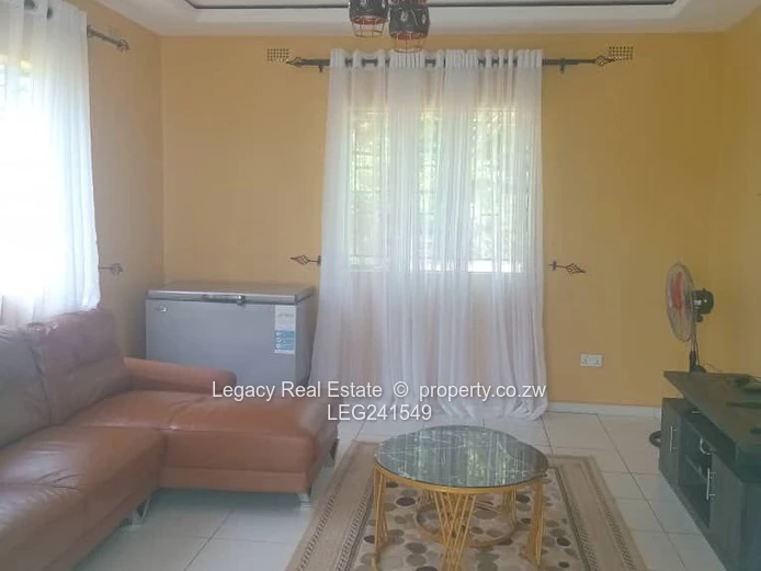 Breezes Oasis: Prime Hospitality Property in Breezes,Turnkey Hospitality Property in Kariba