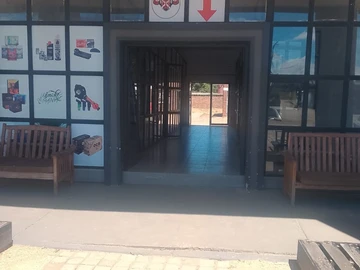 Shop & Retail Property