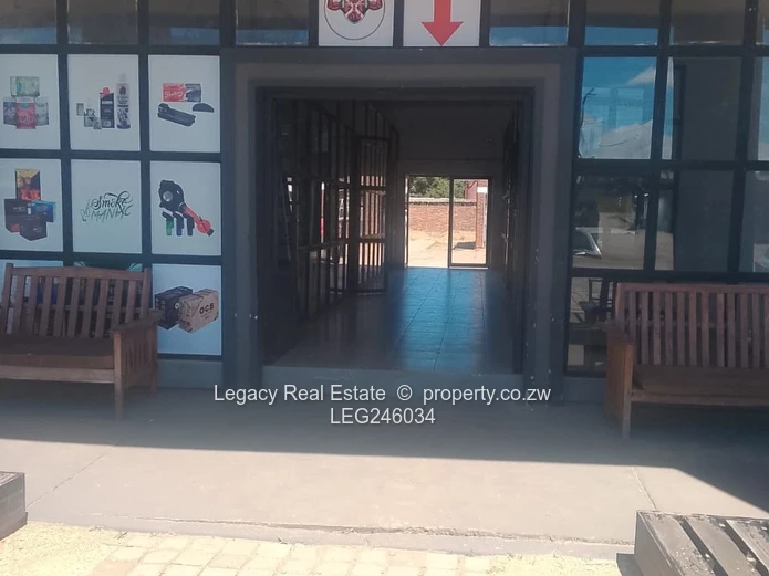 Greendale Shops & Warehouses To Let – Prime Coronation Location