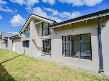 3 Bedroom Townhouse Complex