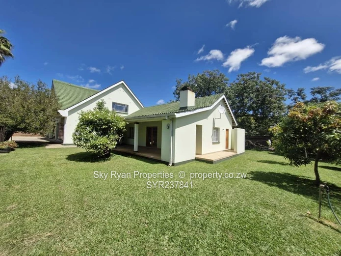 Alex Park Estate House For Sale