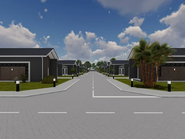 4 Bedroom Flat & Apartment