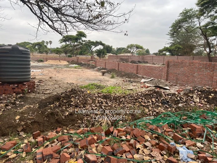 Bluffhill Stand For Sale 