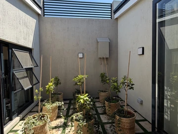 3 Bedroom Townhouse Complex