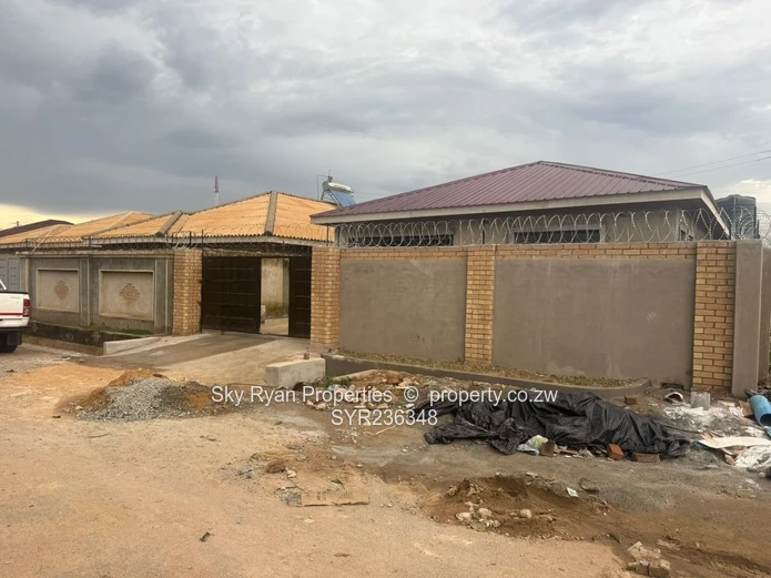 Southview Park (Fidelity) House For Sale