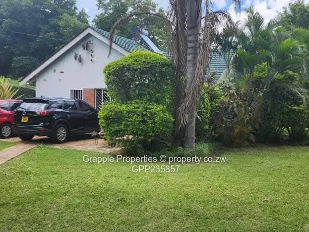 Strathaven close to Strathaven Shops