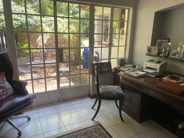 3 Bedroom Townhouse Complex