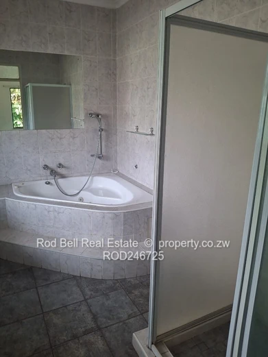 3 Bedroom Unit for Rent in Greendale