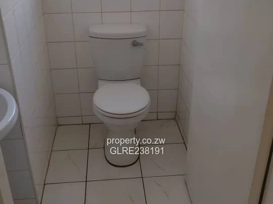 Madokero 2 bed neat garden flat for sale