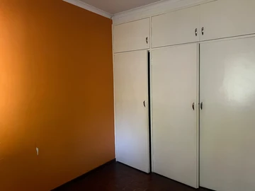 2 Bedroom Garden Flat