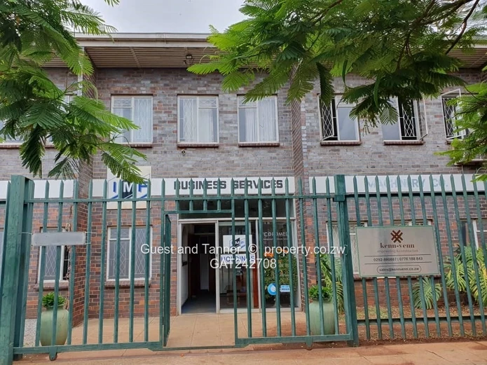 Commercial Property For Sale