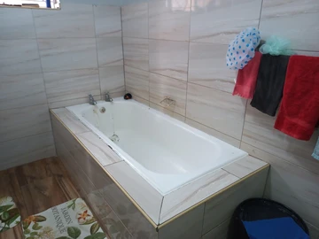 3 Bedroom Garden Flat