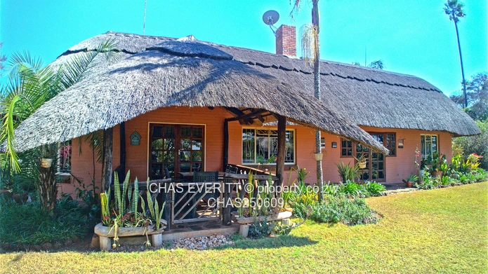Luxury Agro-Residential Estate - Douglasdale, Bulawayo