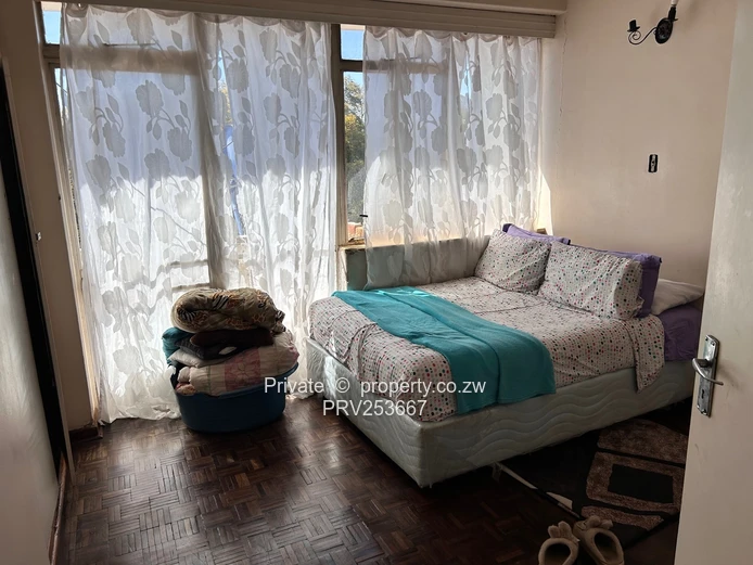 One Bed Flat To Rent 