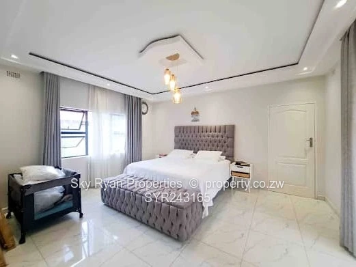 Ruwa, Rockview House For Sale