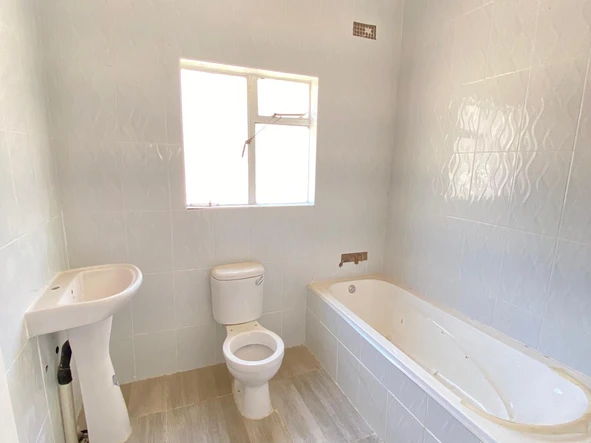 4 Bedroom Townhouse Complex