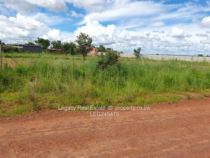 Norton Darwendale Views Stand For Sale