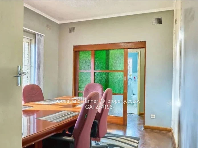 HILLSIDE- COMMERCIAL/RESIDENTIAL PROPERTY ON 1,729m²