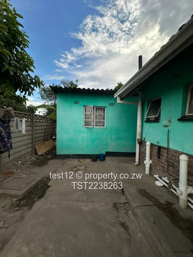 Highfields house for sale  (Sole Mandate)