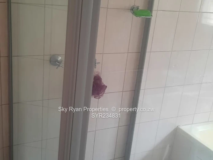 Bulawayo, New Parklands House For Sale