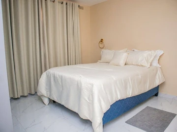 3 Bedroom Townhouse Complex