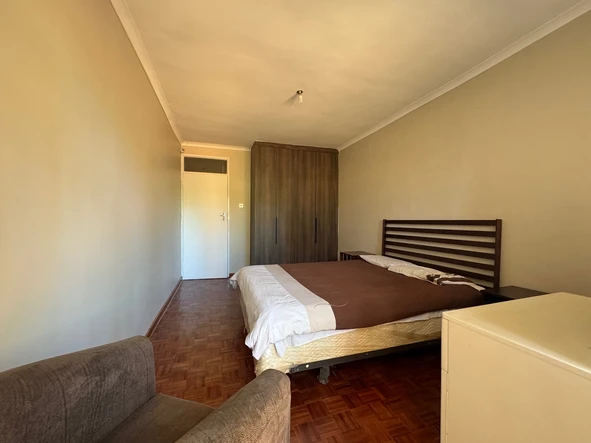 3 Bedroom Cottage