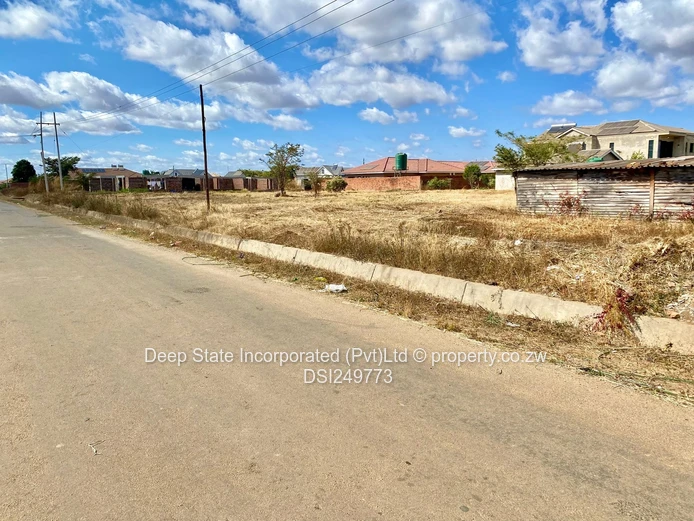 Westgate Fairview Stand For Sale 
