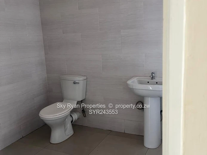 Bluffhill Cluster Homes For Sale