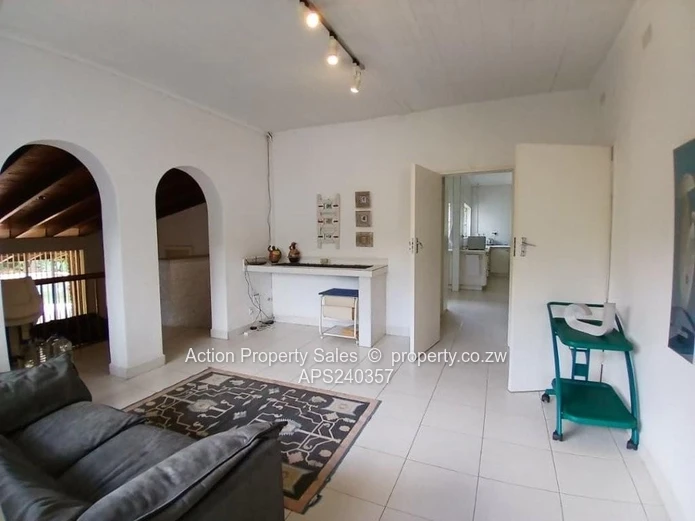 Beautiful 5 Beds In Gunhill!