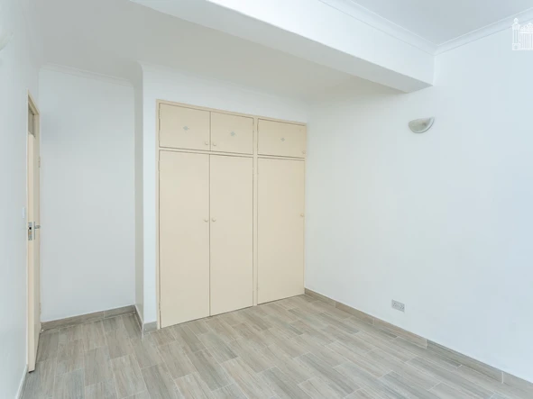 3 Bedroom Garden Flat