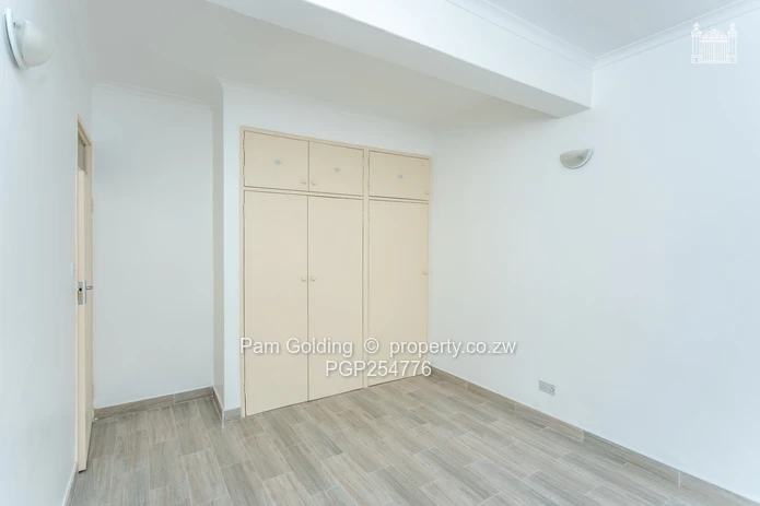 Newly Renovated Garden Flat in Glen Lorne