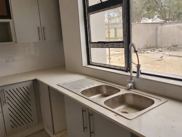 3 Bedroom Townhouse Complex