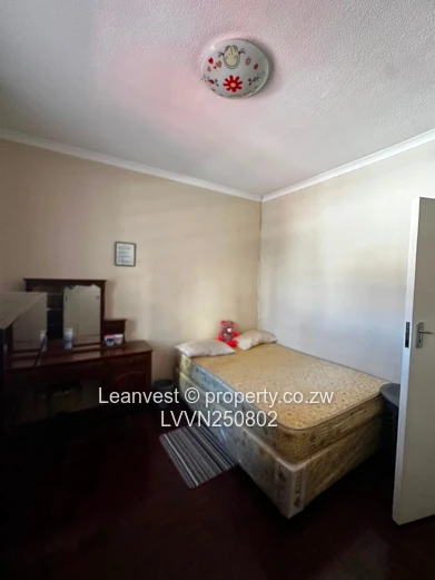 Upper Avenues Flat For Sale 