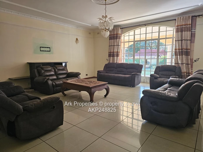 Property to Let in Greystone Park