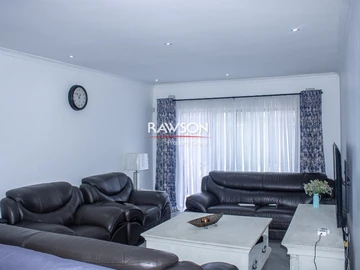 3 Bedroom Townhouse Complex