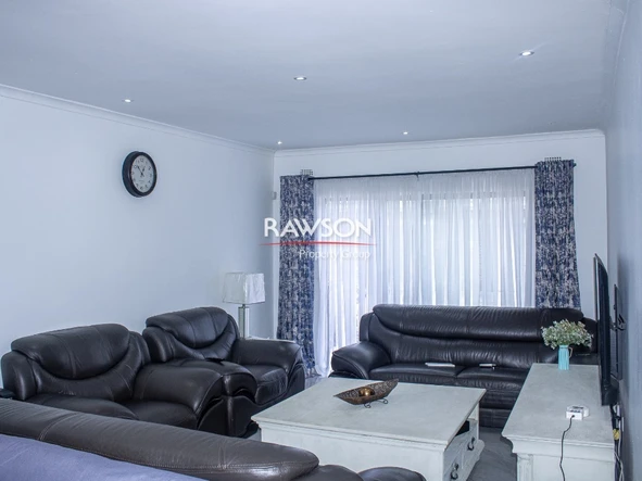 3 Bedroom Townhouse Complex