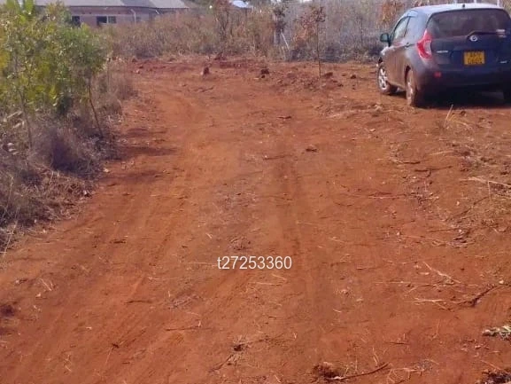 Prime Crowhill Red Soils Side (Sole Mandate)