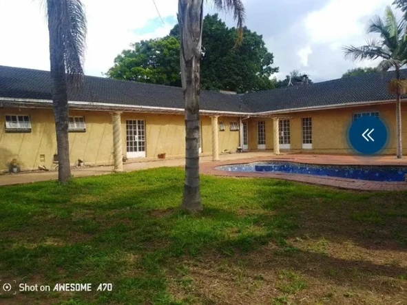 Commercial Property