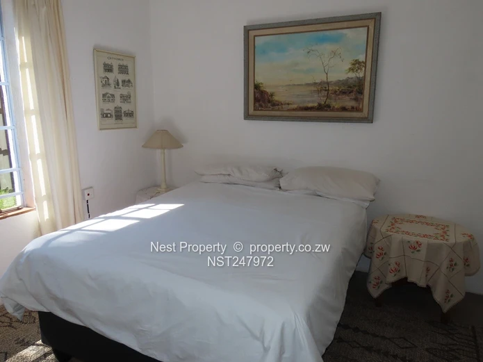 Charming double Storey Home in Borrowdale Brooke!