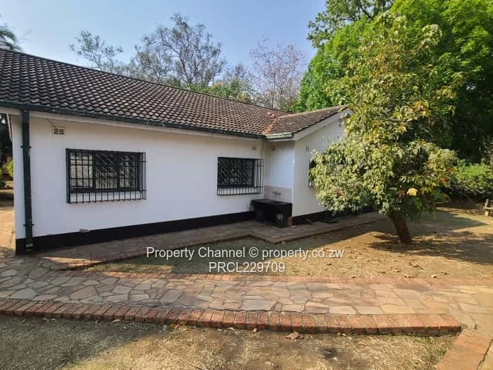 Commercial space available for rent