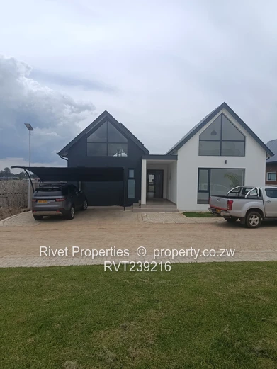 Pokugara Complex To Let 