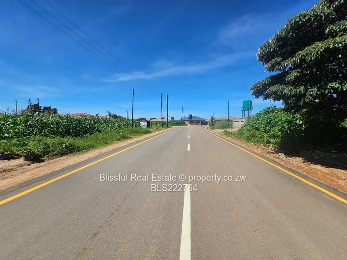 Timire Park stands for sale