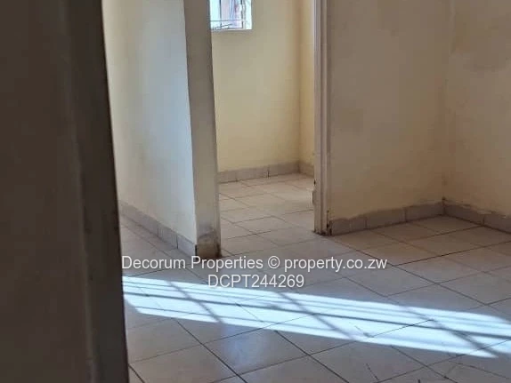 5-Bed Windsor Park Home with Borehole to Rent