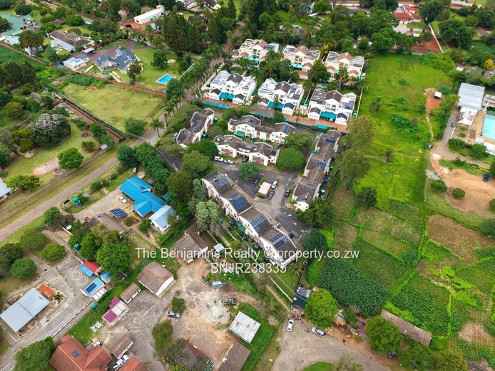 2 bedroom Duplex Flat In Mount Pleasant For Sale