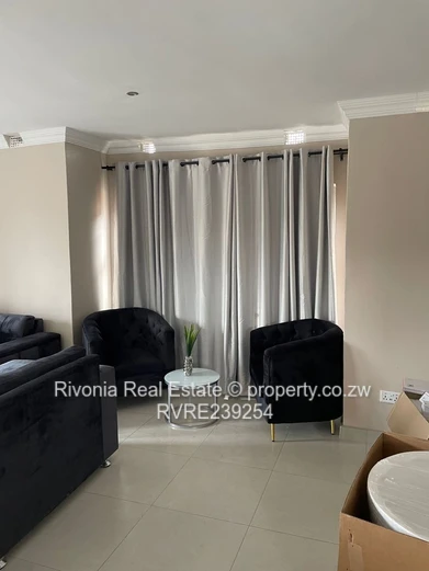 3 bedroomed flat for sale in Budiriro  & other units selling while under contraction