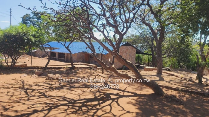 4 Bedroomed House For Sale